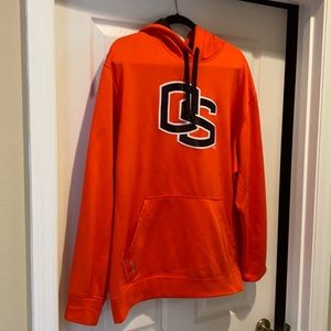 Nike Oregon State Sweatshirt